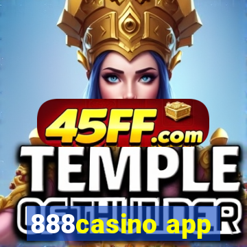 888casino app